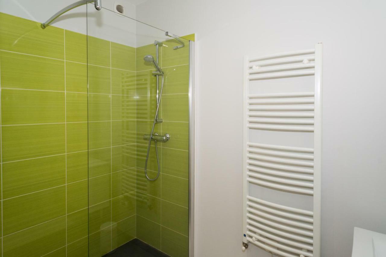 Le Courtoisville Apartment Saint-Malo Exterior photo