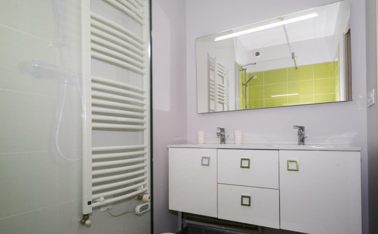 Le Courtoisville Apartment Saint-Malo Exterior photo